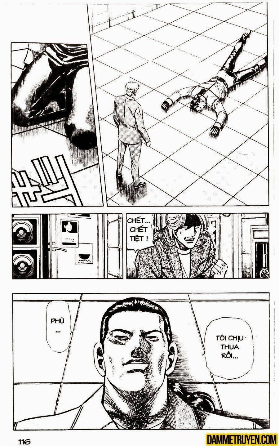 sức mạnh nhân đôi chapter 33.2 22