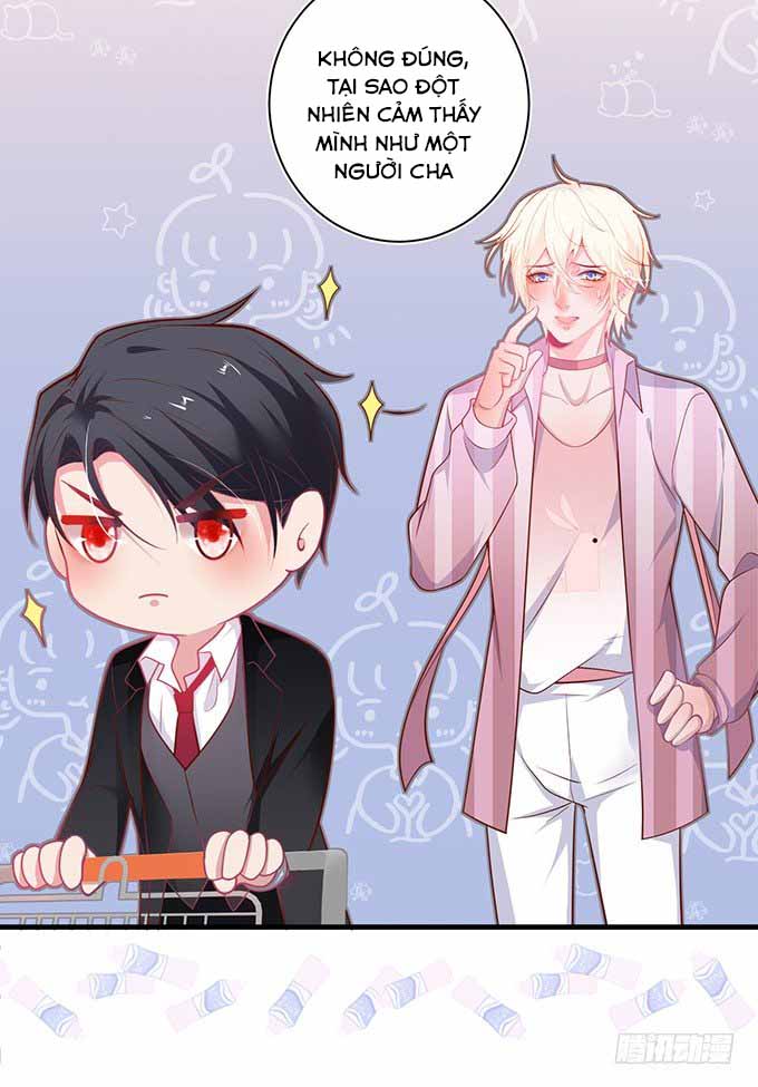 dưỡng khí chí mạng chapter 35 7