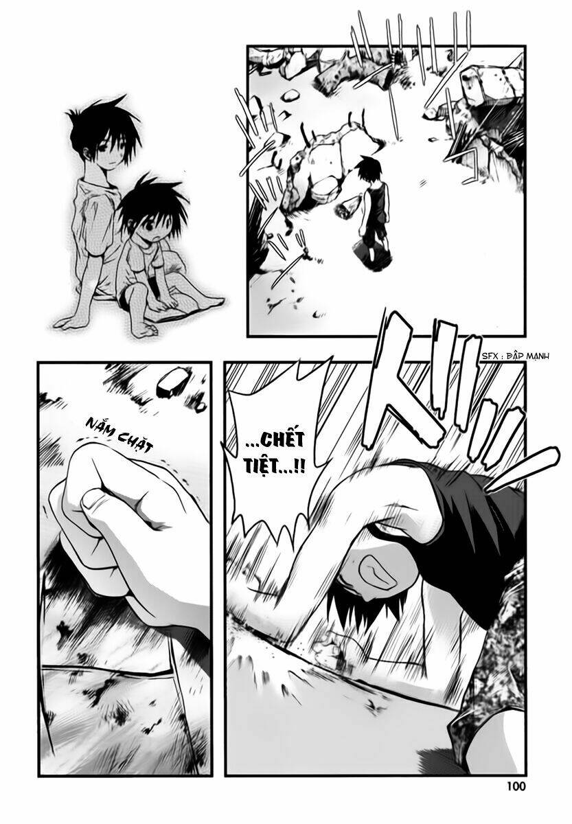 nejimakiboshi to aoi sora chapter 3 13