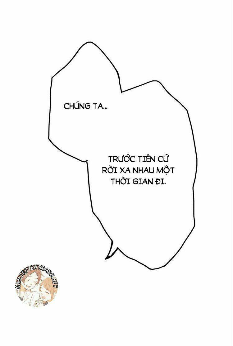 cuộc chiến tiền nhiệm chapter 6.4 10