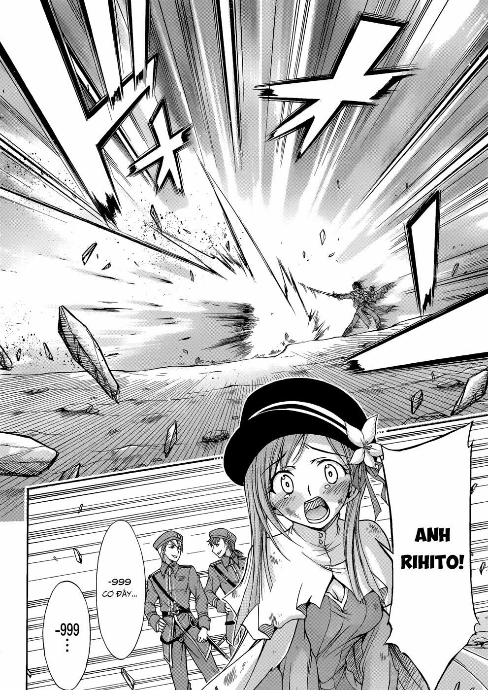 kích trụy vương huyền thoại chapter 1 65