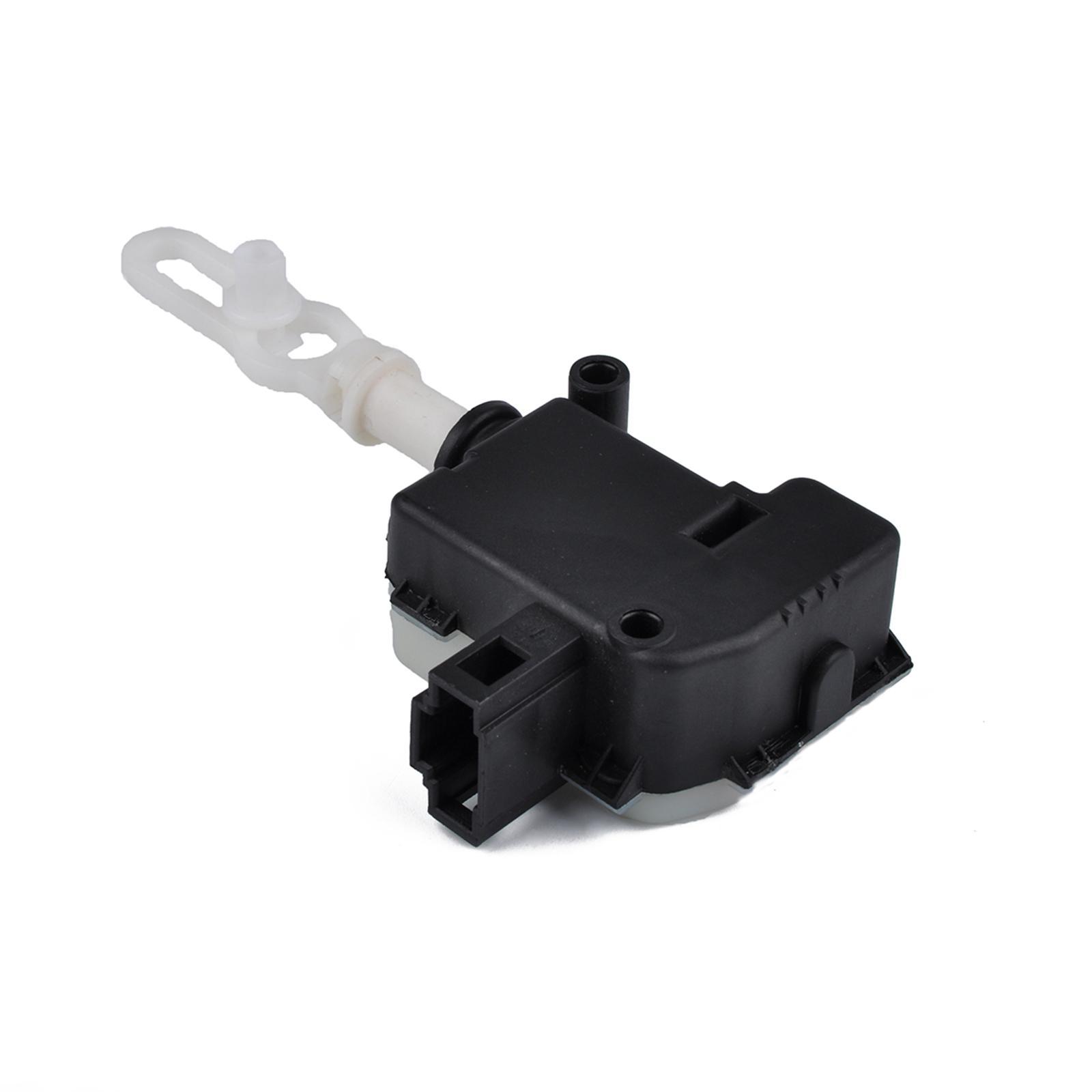Trunk Tailgate Lock Servo Motor ,Replaces, Easy to Install, Accessory Professional Trunk Tailgate Motor for A2 2000-2005