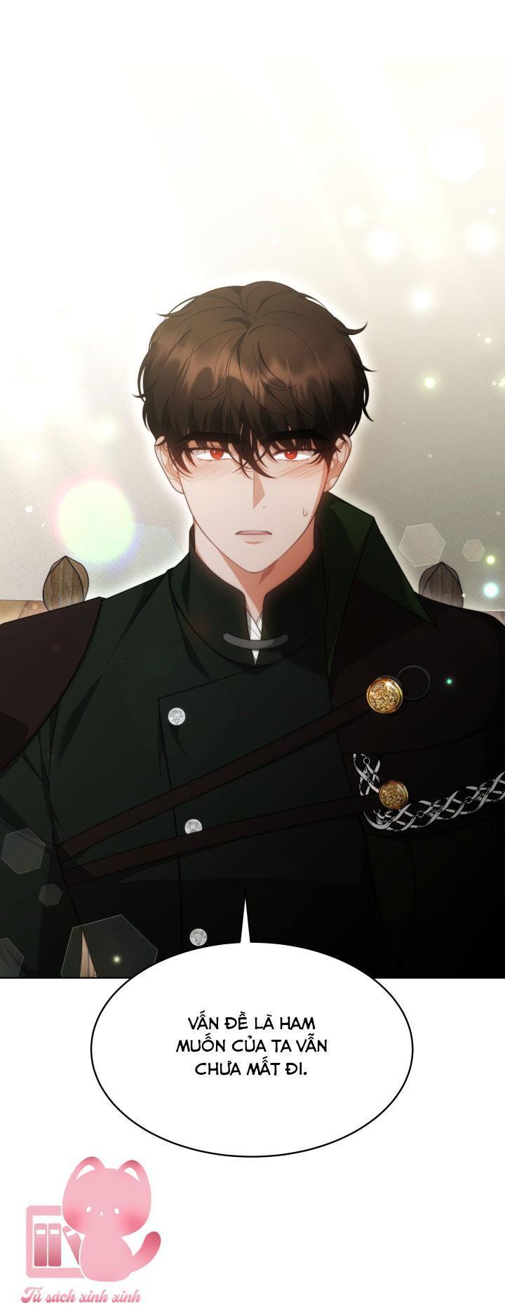 từ chồng cũ hóa thành nam chính chapter 37 8