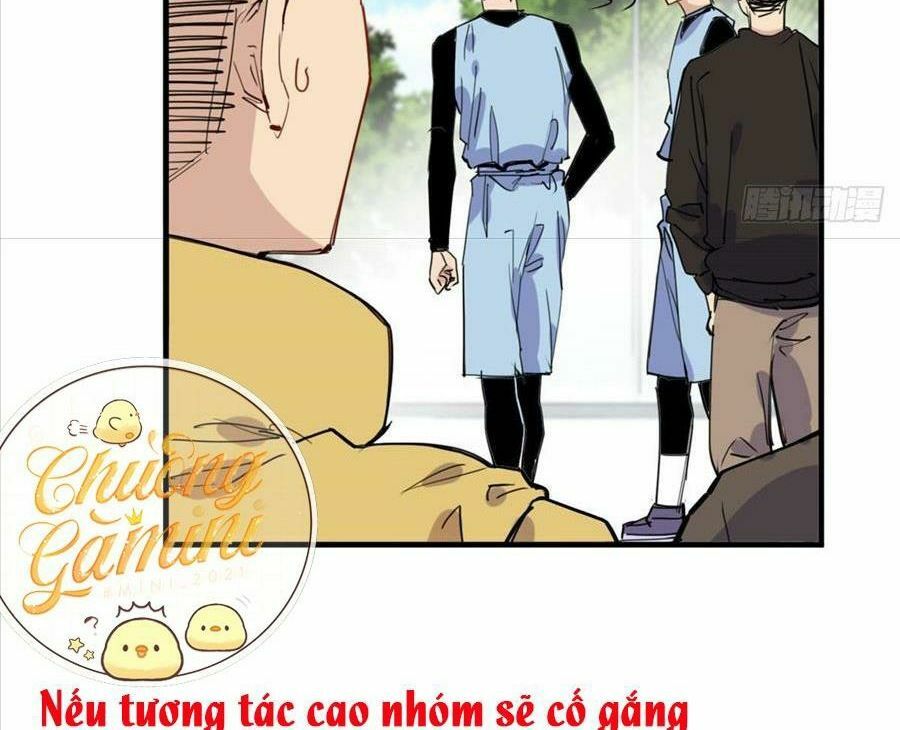 cố tổng, vợ của ngài quá mạnh rồi! chapter 37 27