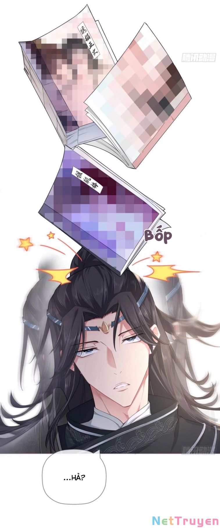 nhập mộ chi thần chapter 53 39