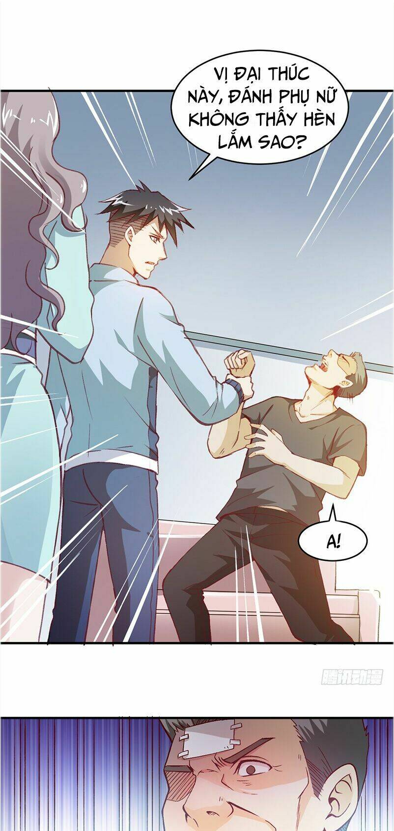 táng kiếm quyết chapter 8 21