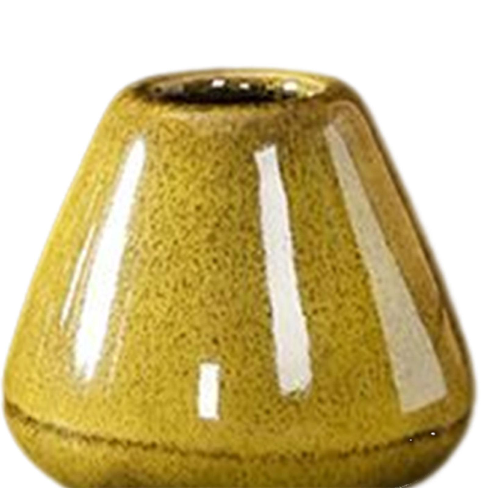 3 Pieces Matcha Whisk Set Ceramic Handcrafted for Reception Kitchen Baby