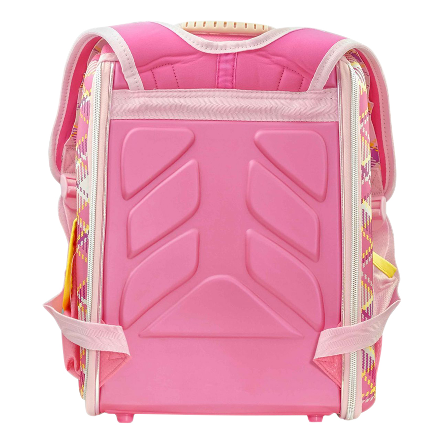 Balo học sinh tiểu học BARBIE BB0248A 30 x 18 x 38 cm