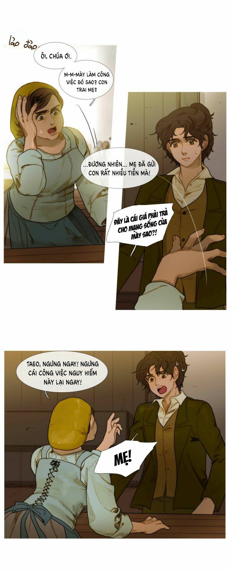 the pale horse chapter 6 4