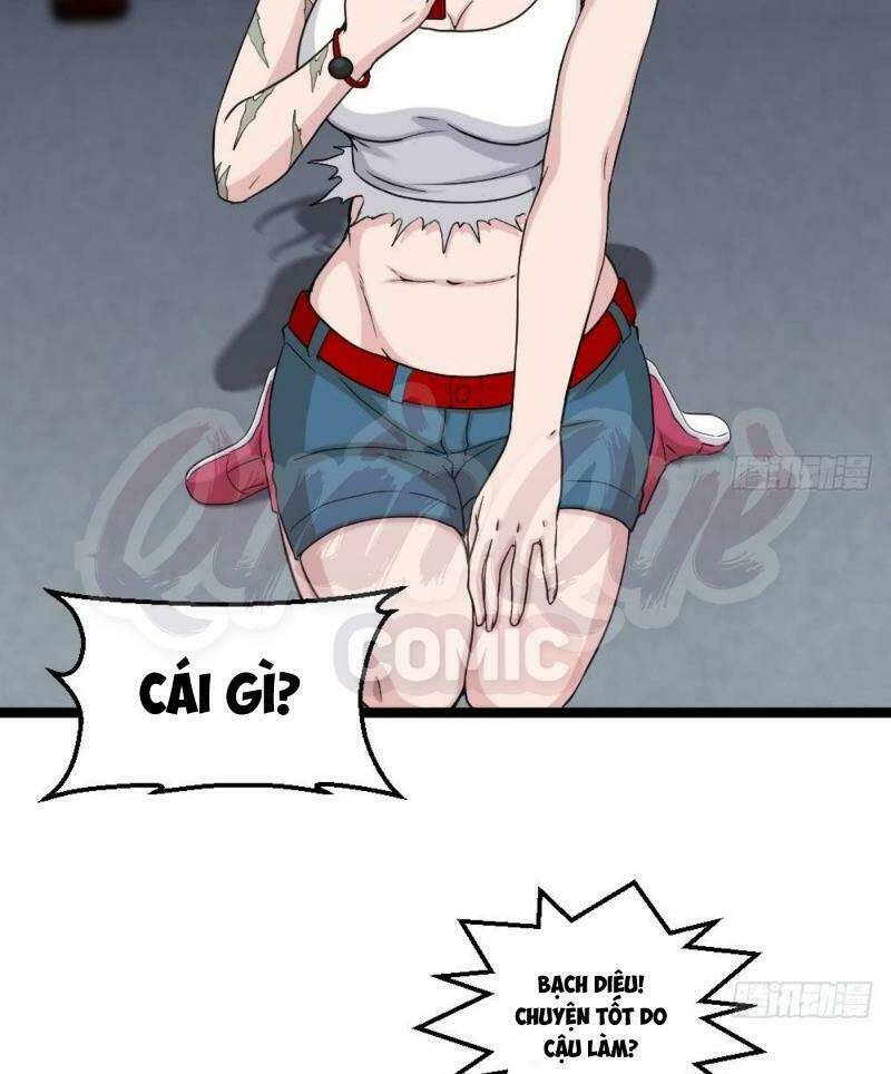 tối cuồng nữ tế chapter 15 26