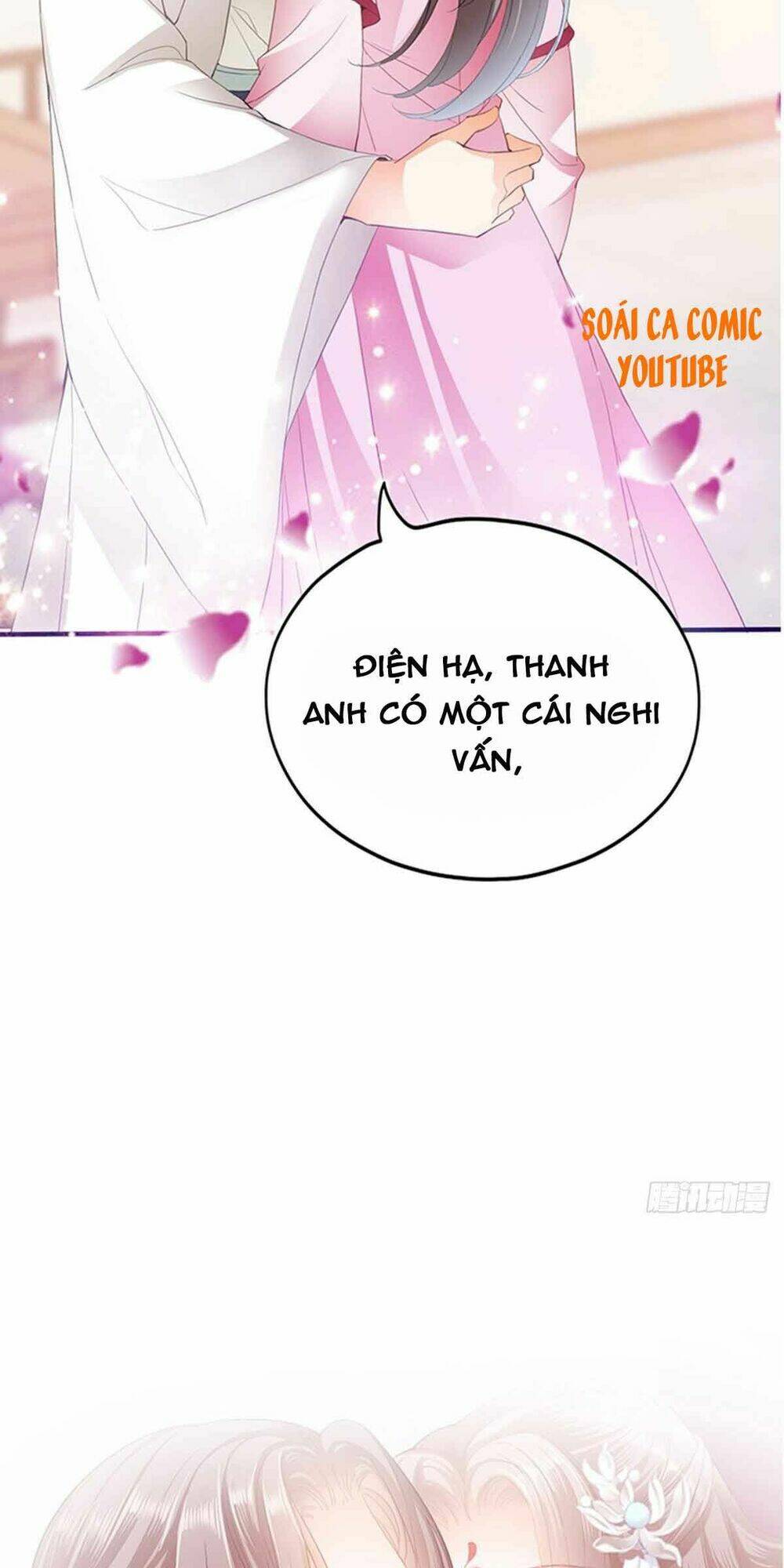 bổn vương muốn nàng chapter 75 34