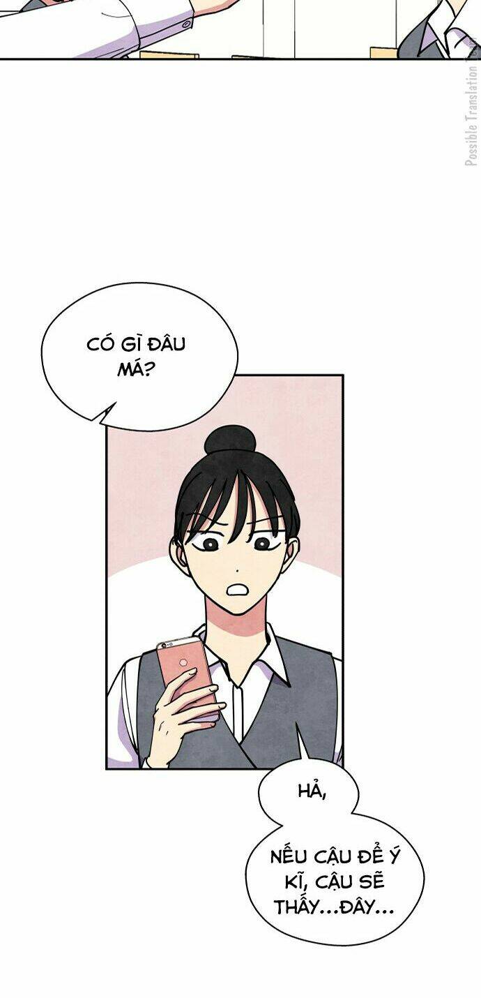 tai sói và mũ đỏ chapter 25 32