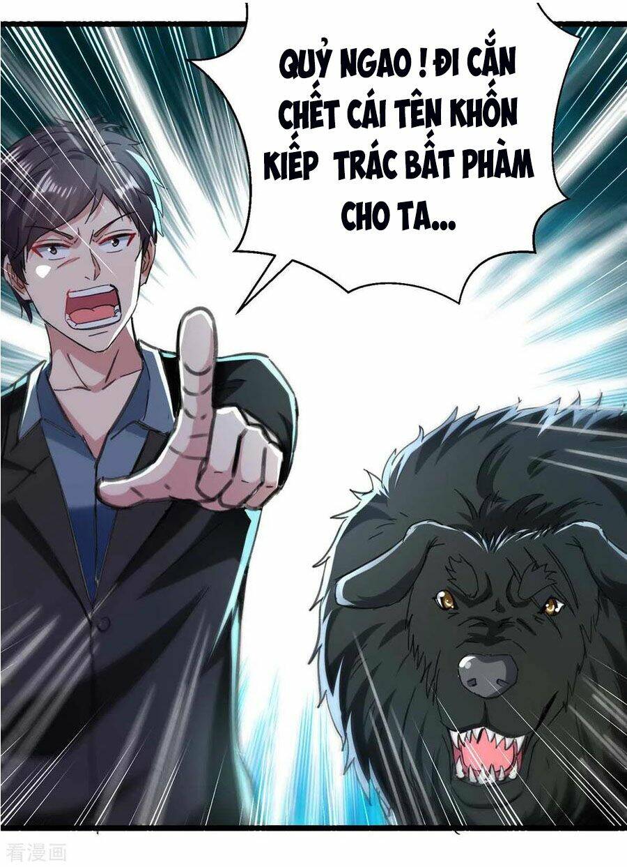 trọng sinh khí thiếu quy lai chapter 148 3