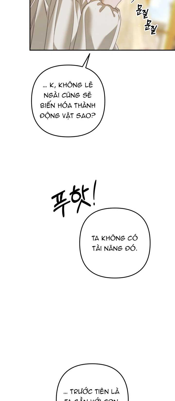 [18+] Hôn Nhân Cưỡng Đoạt Chapter 37.2 - Trang 16