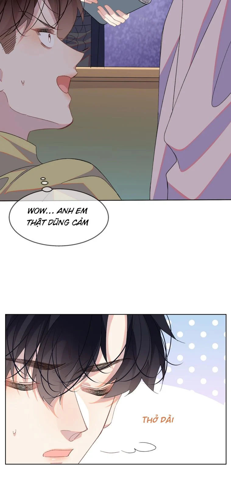 tư tự vạn thiên chapter 5 43