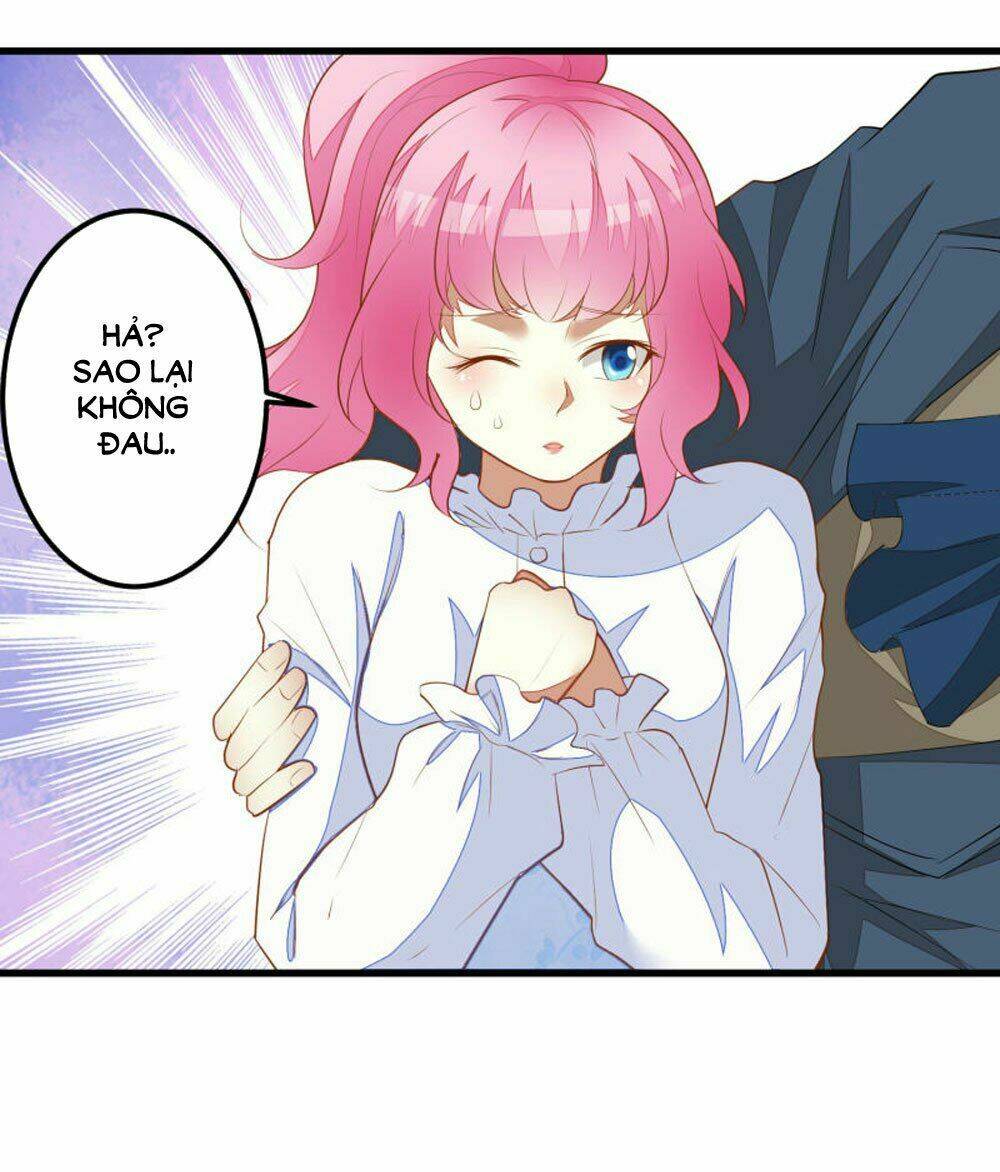 nguyệt dạ hương vi lai chapter 36 4