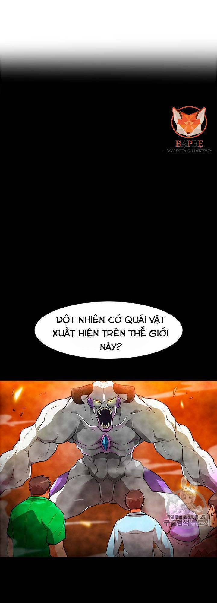 tôi tự động săn một mình chapter 53 25