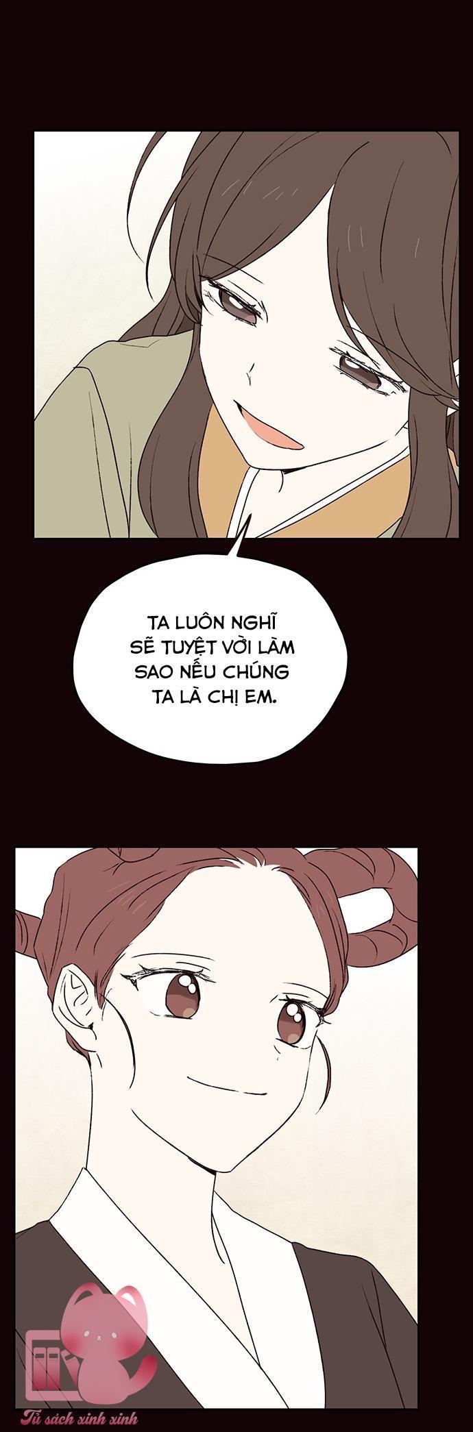 sợi chỉ tình yêu chapter 72 8