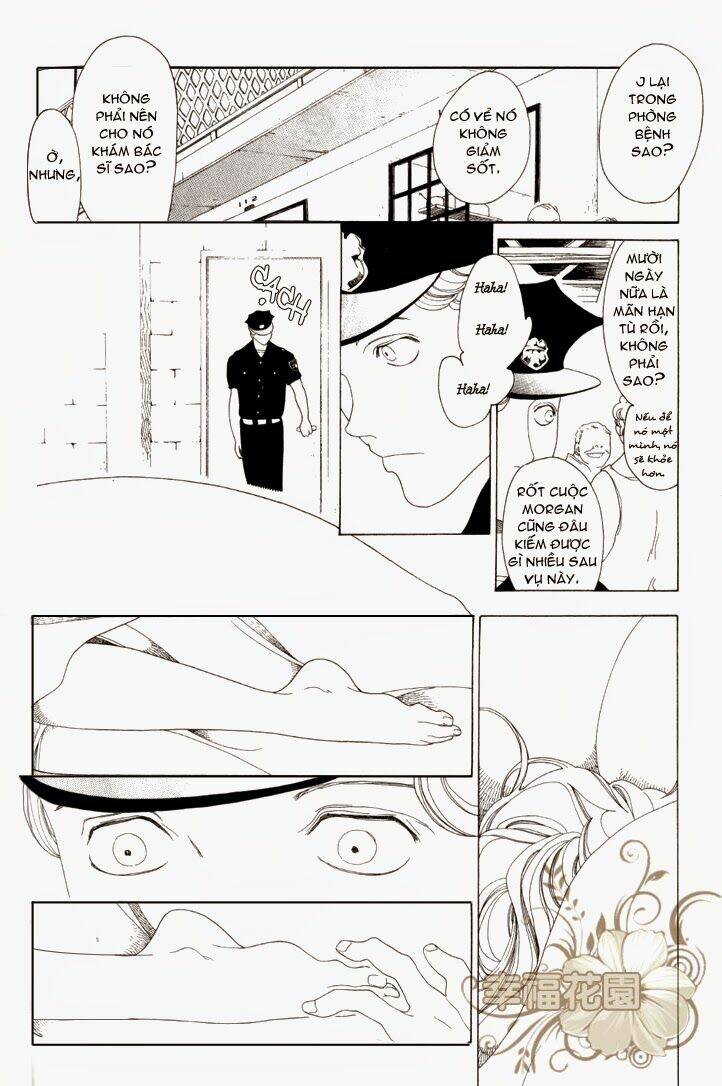 j no subete chapter 1 418