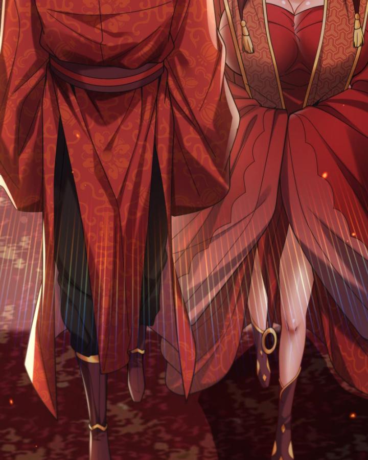 khởi đầu làm bà xã nữ đế kinh ngạc, ta vô địch rồi chapter 3 39