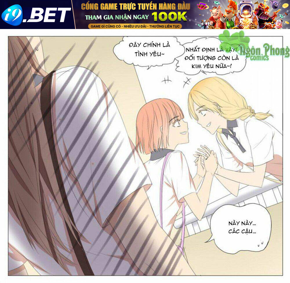 rất muốn gặp cậu chapter 12 11