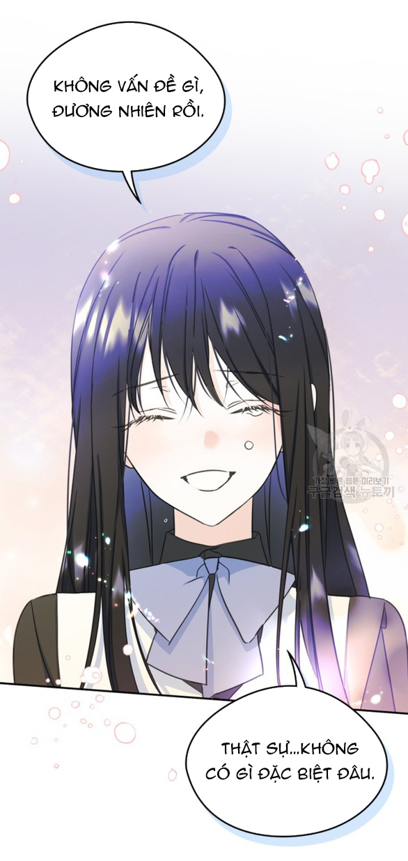 tôi đã trở thành bạn gái của nam chính chapter 8.2 23