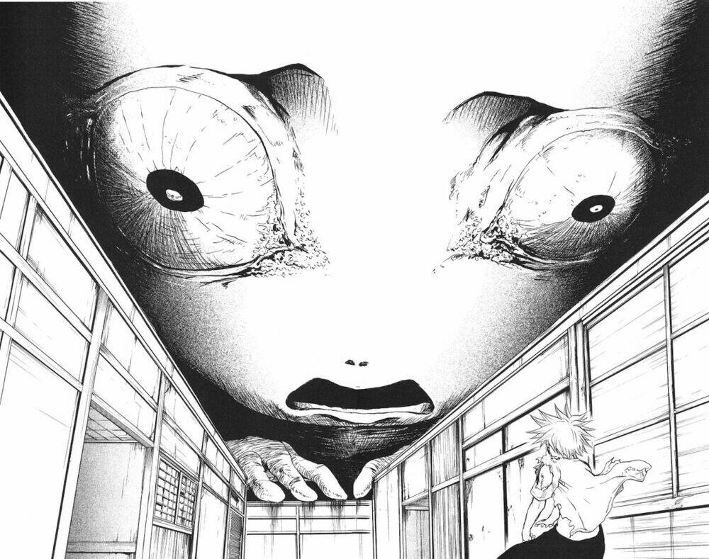 cerberus chapter 15 17