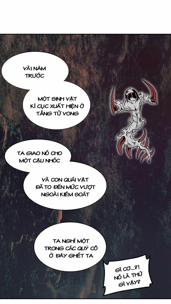 tòa tháp bí ẩn 2 chapter 247 92