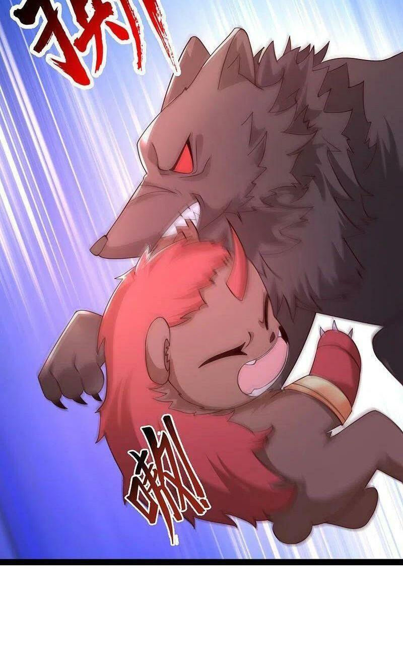 tối cường vận đào hoa chapter 264 4