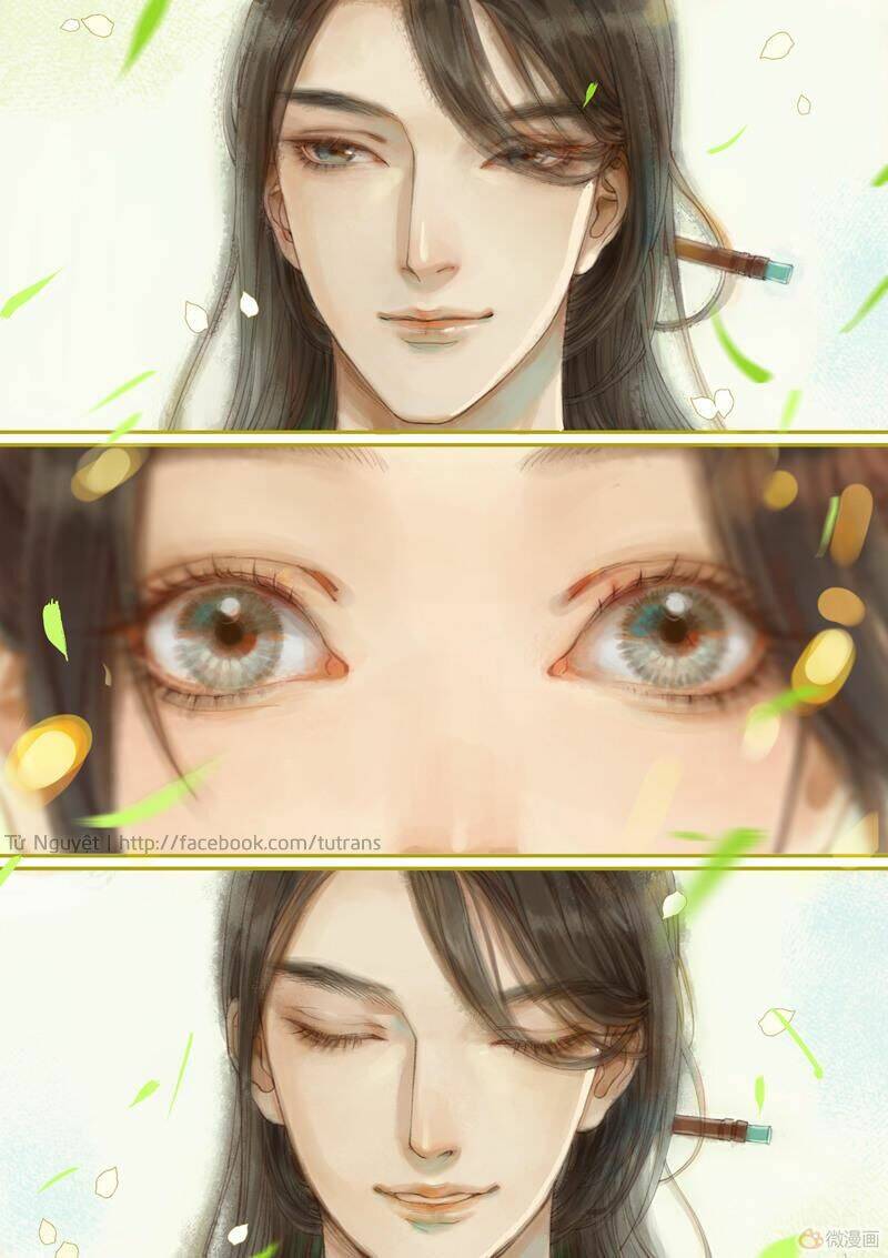 phượng tù hoàng chapter 11 6