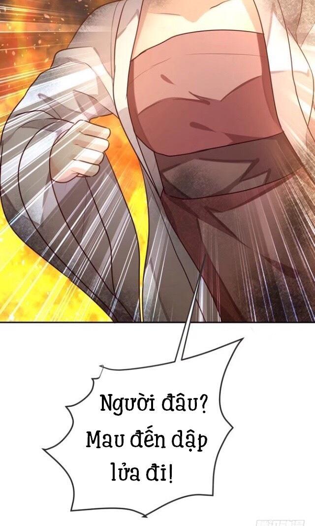 trọng sinh thành tiểu nha đầu chapter 10 6