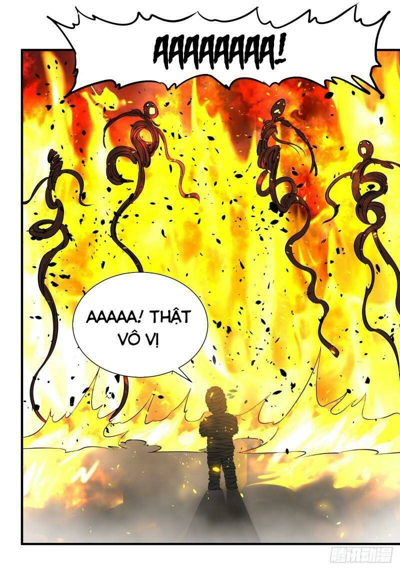 danh sách kẻ phản diện chapter 80 7