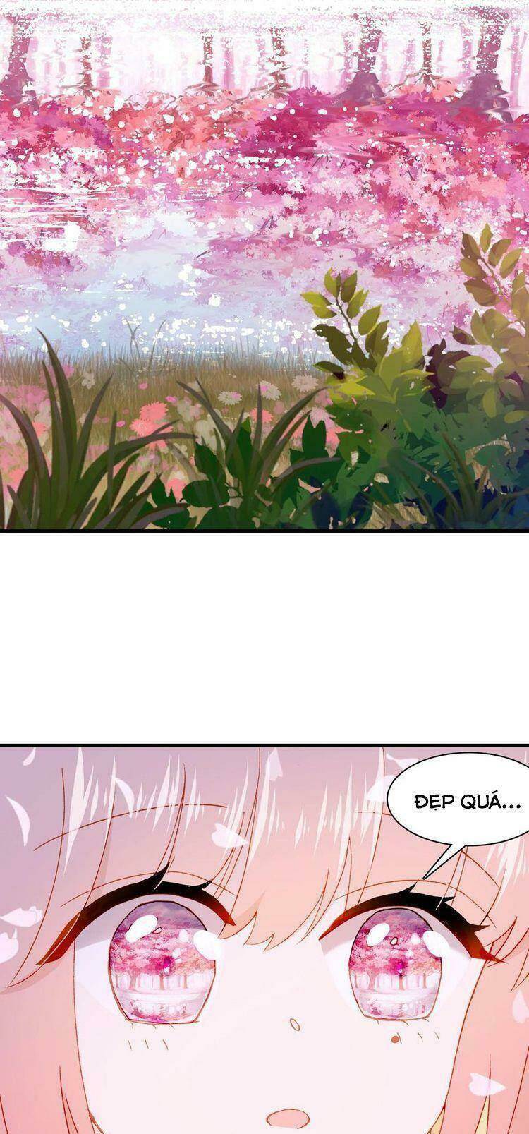 chuyển phát nhanh tình yêu chapter 29 36