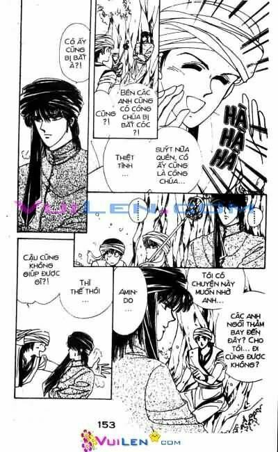 nàng công chúa ham chơi chapter 11 153