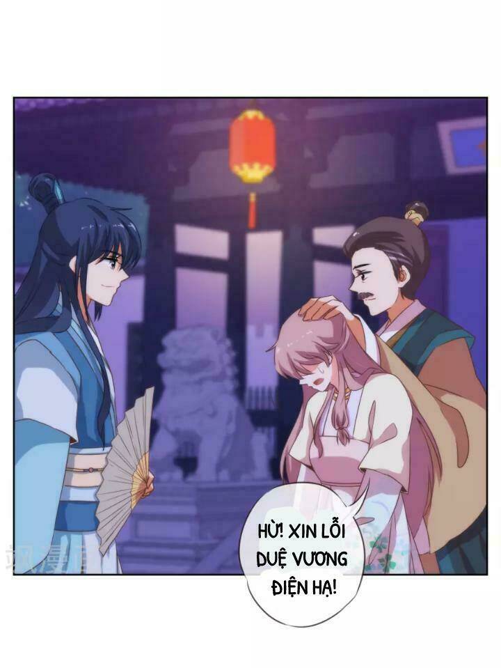 ồ, phu quân đáng yêu của tôi! chapter 10 16