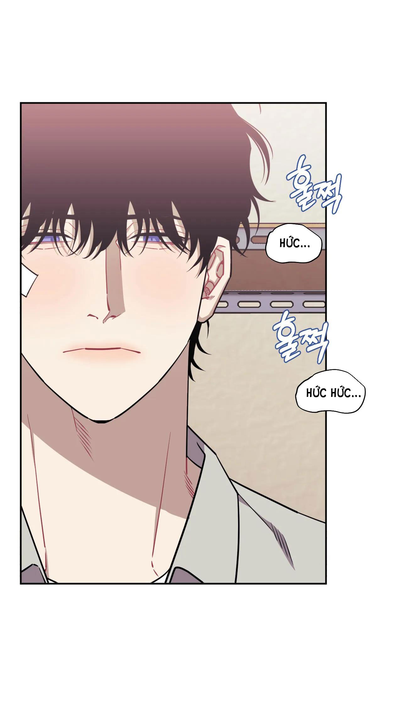 hơn cả bạn bè chapter 60.1 12