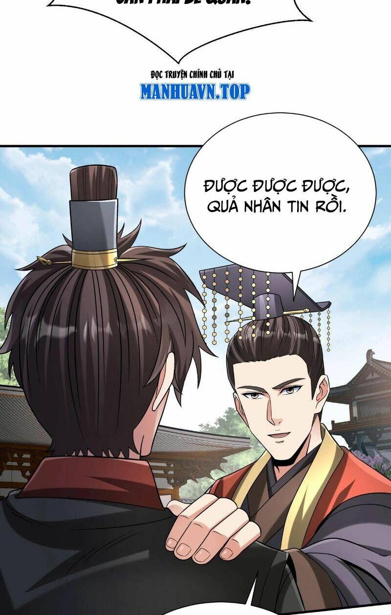 đại tần, ta là con tần thủy hoàng, giết địch thành thần chapter 118 6
