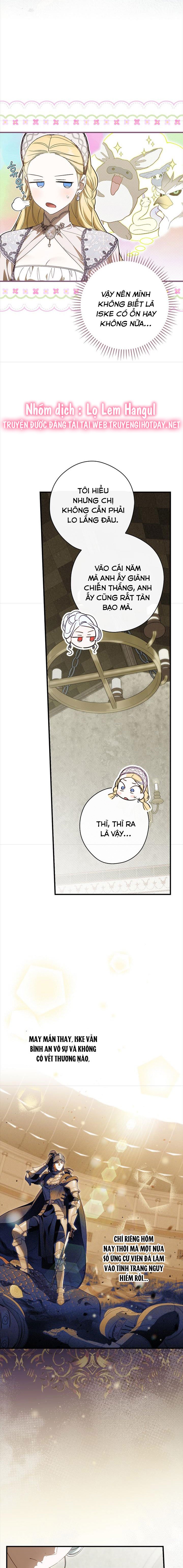 phương pháp khiến chồng đứng về phía của tôi chapter 92 5