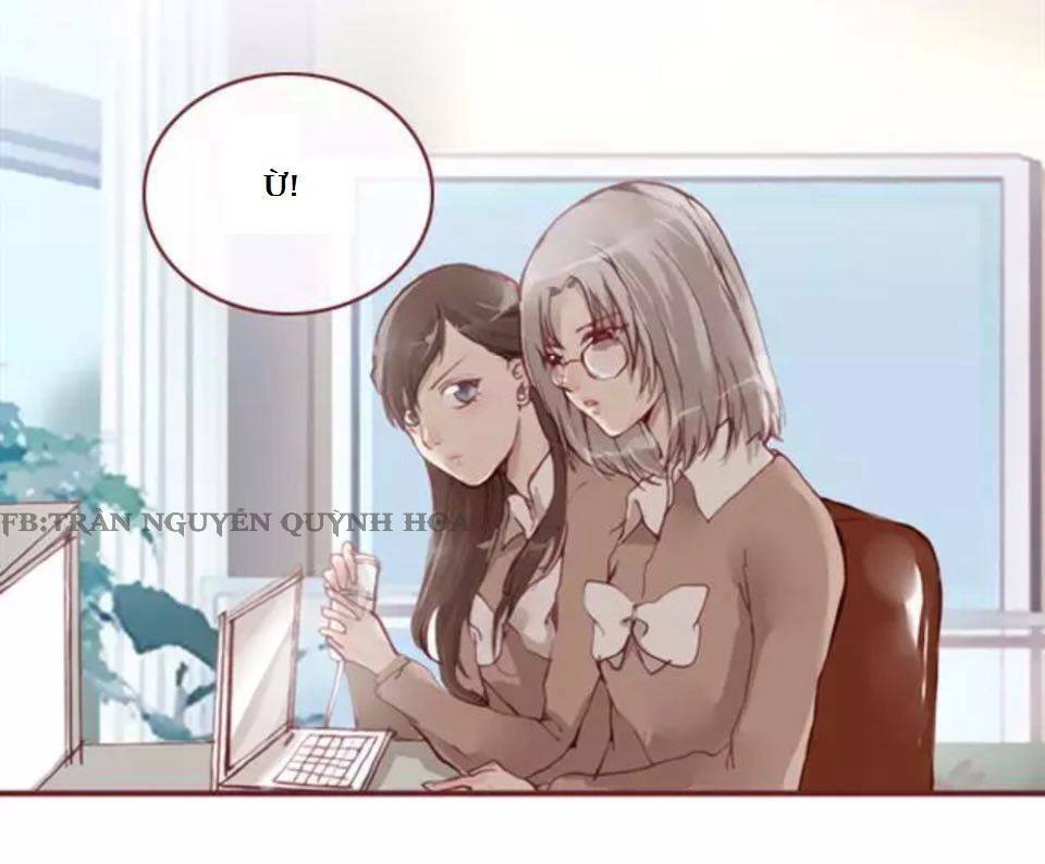 trả thù trường trung học phần 1 chapter 12 2