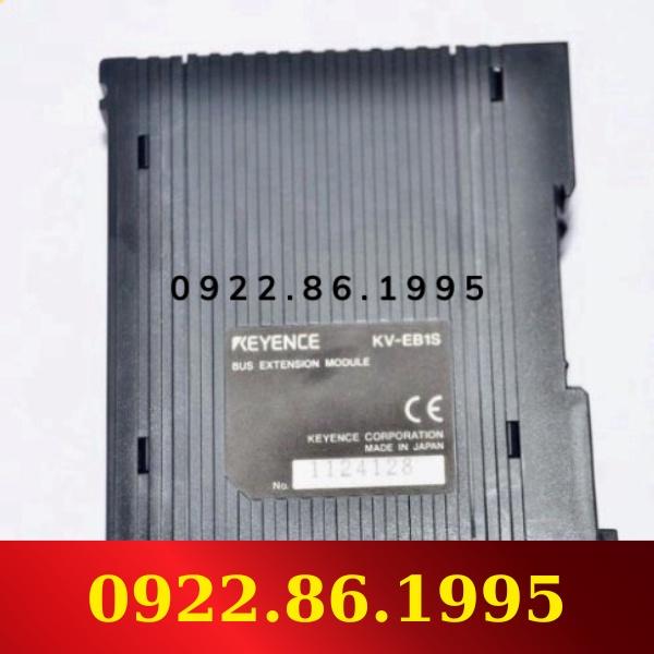 Mô đun KEYENCE KV-EB1S
