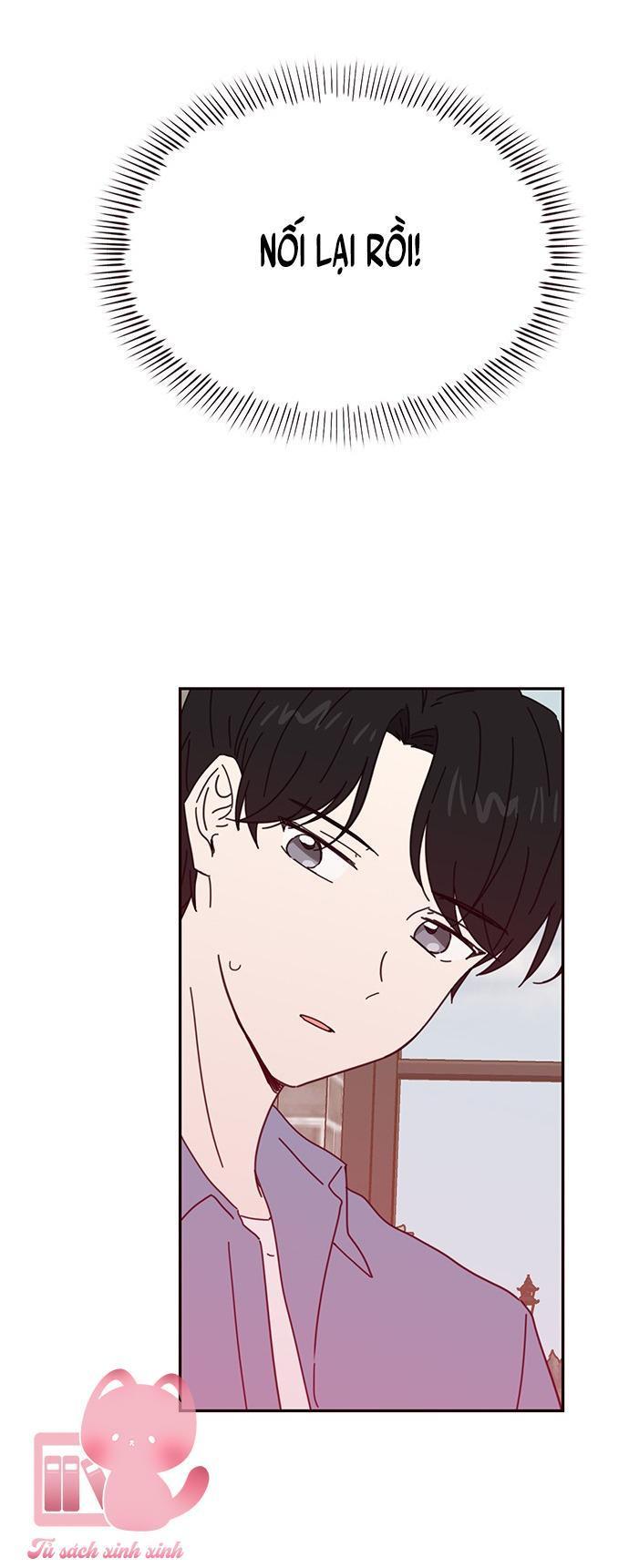 sợi chỉ tình yêu chapter 68 4