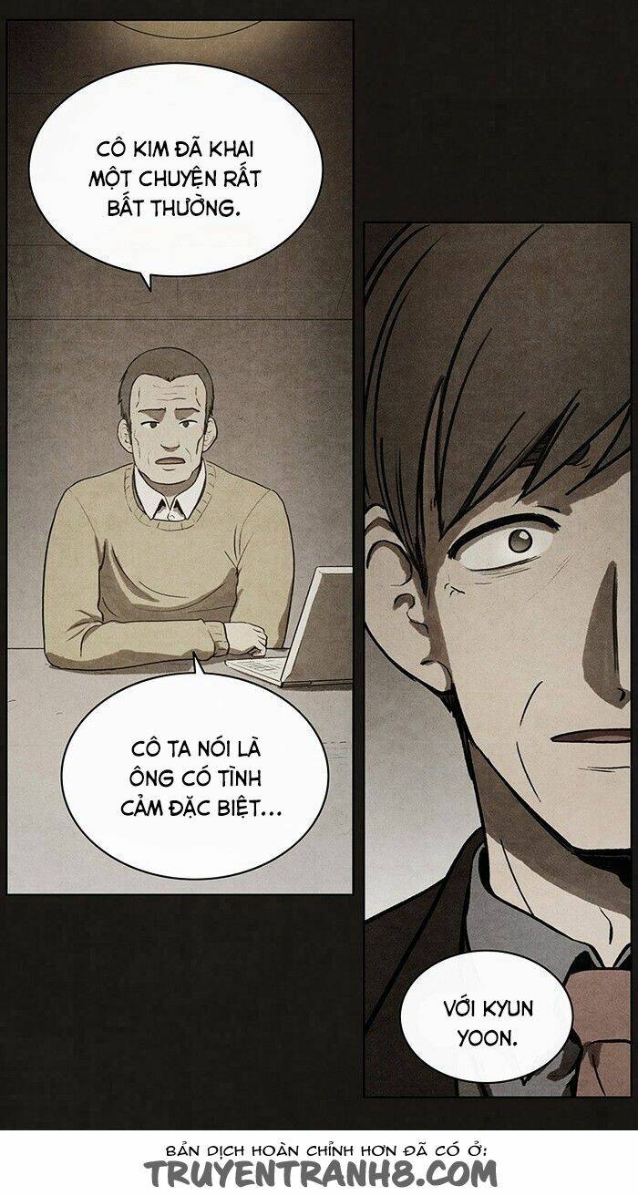 đứa con của quỷ dữ chapter 57 32