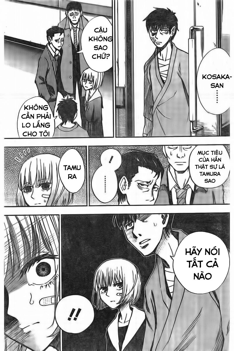 7's-sevenths chapter 4 5