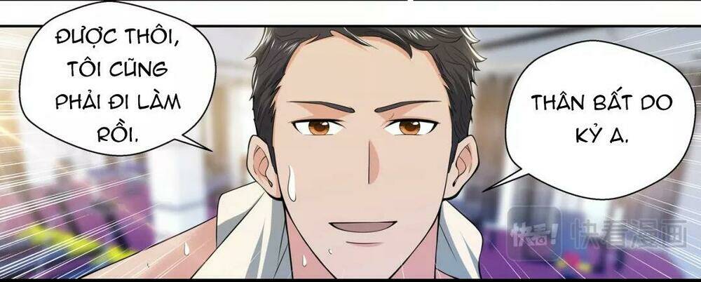 tối cường cuồng binh chapter 67 12