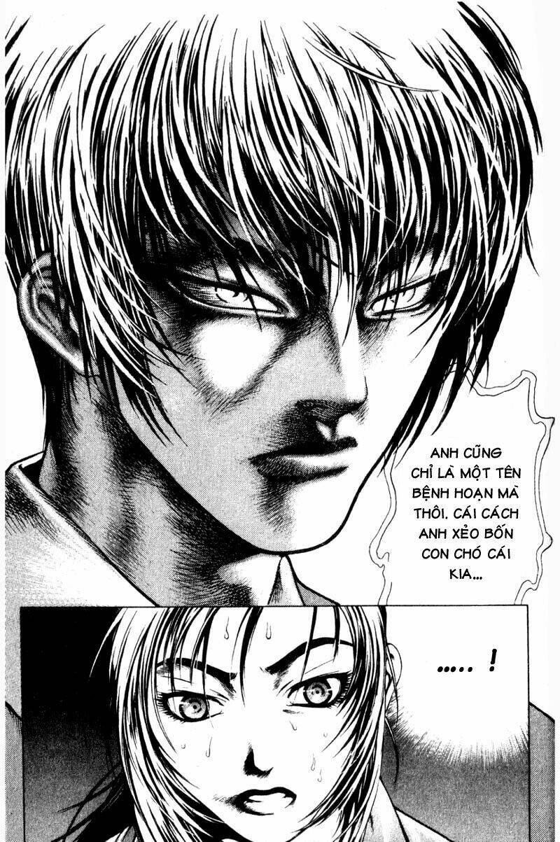 đảo địa ngục chapter 1 27