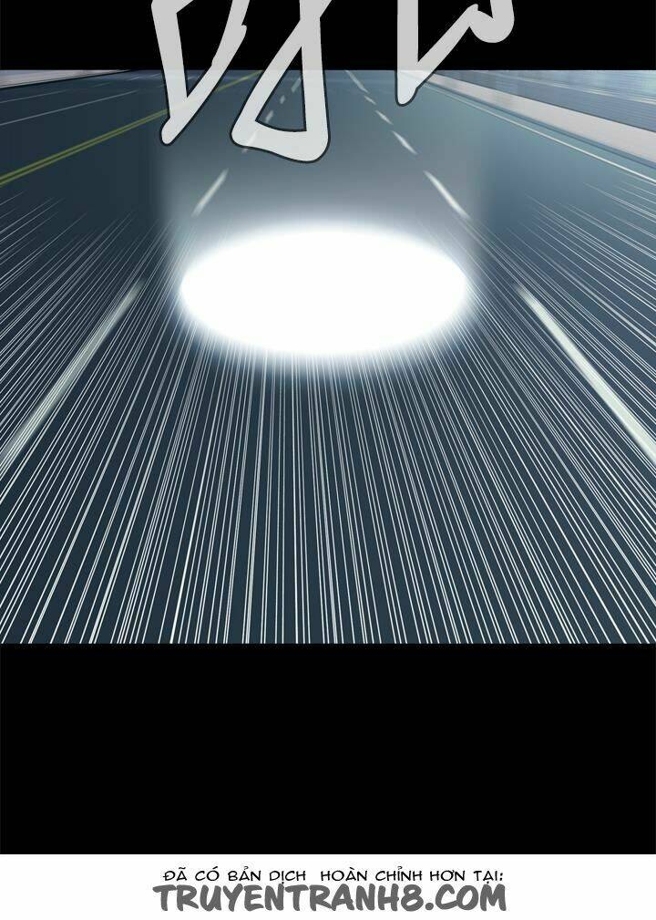 giấc mơ khủng khiếp - deadful dream chapter 2 61