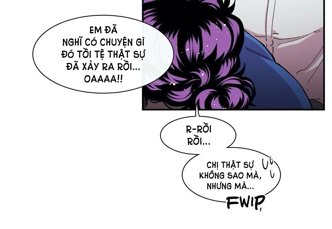 s flower chapter 68 70