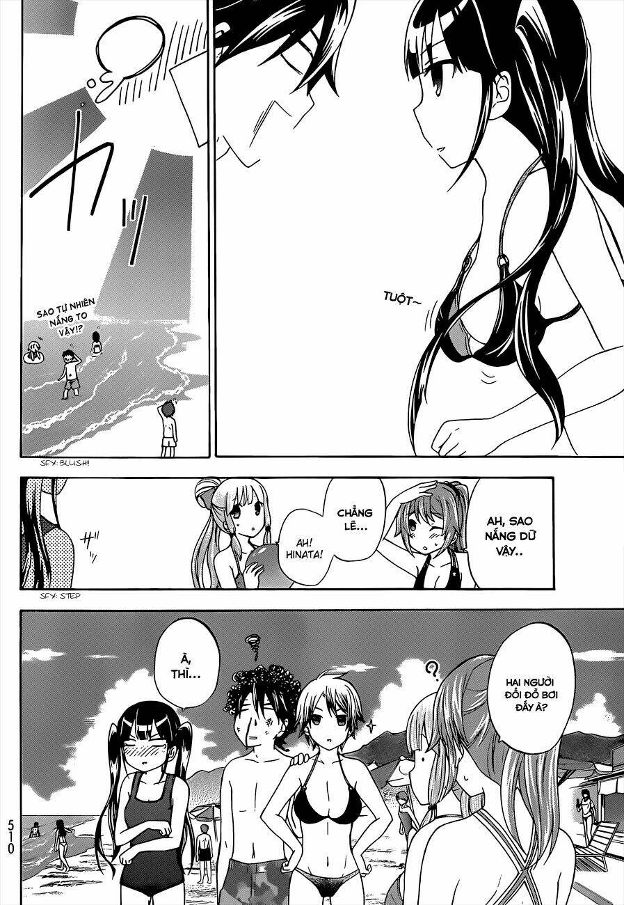 maga-tsuki chapter 33 12