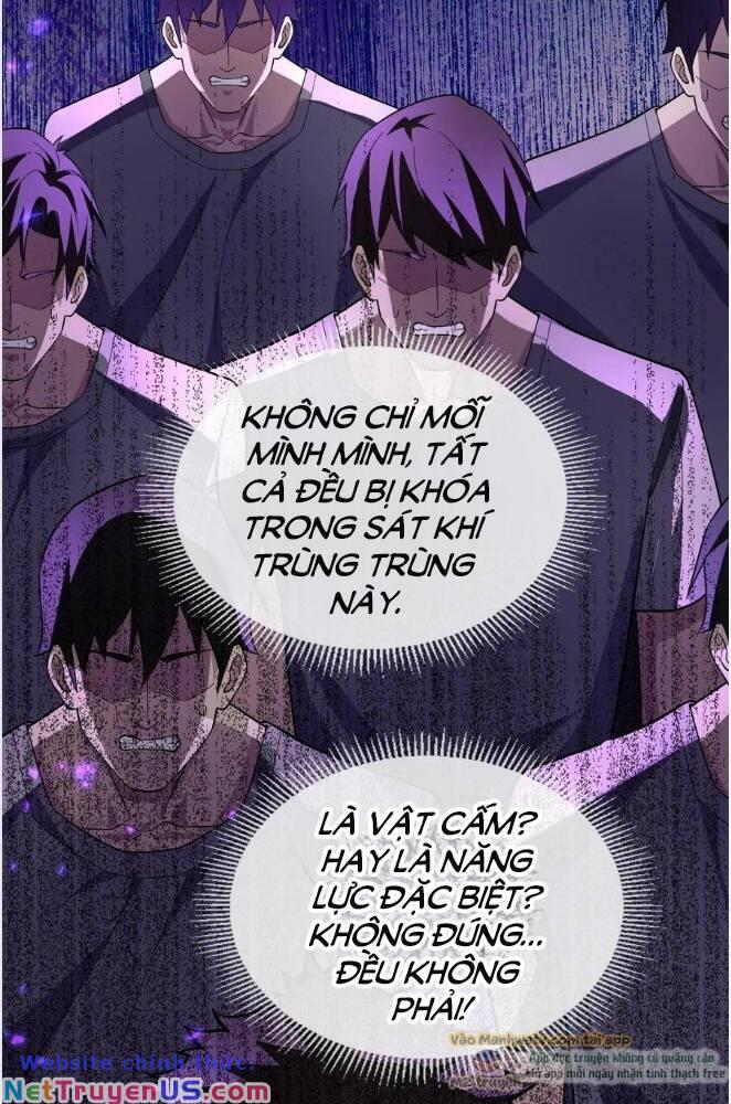 nhìn thấy thanh máu, ta xử tội thần linh chapter 129 16