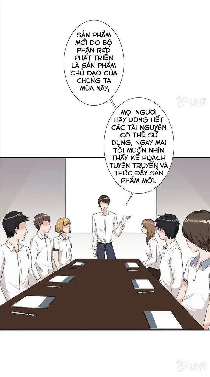 kháp kháp hương phản chapter 11 9